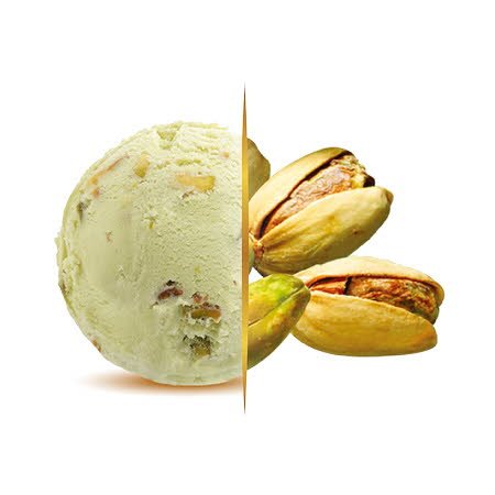 Carte D'Or Pistácio -