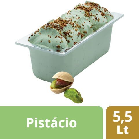 Carte D'Or Pistácio -