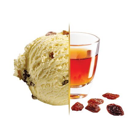 Carte D'Or Rum & Passas -