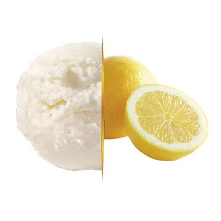 Carte D'Or Sorbet Limão -