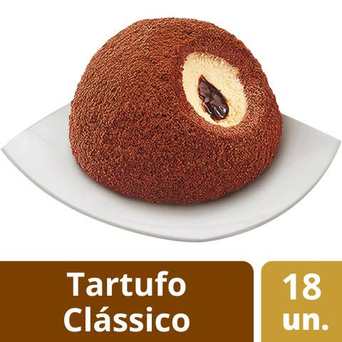 Carte D'Or Tartufo Clássico -