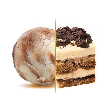 Carte D'Or Tiramisù -