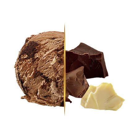 Carte D'Or Triple Chocolate -