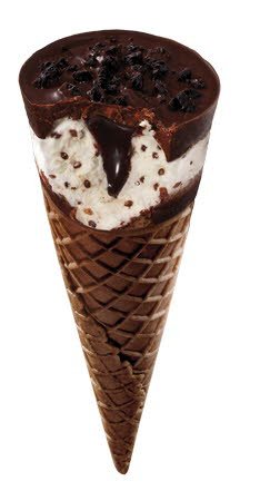 Cornetto Cookie & Dream -