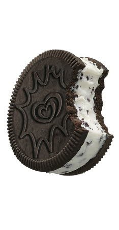 Cornetto Go! Sandwich -
