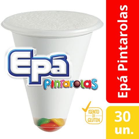 Epá Pintarolas -