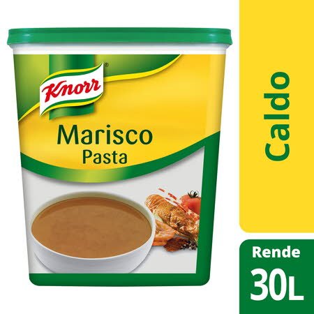 Knorr caldo pasta Marisco 700Gr -