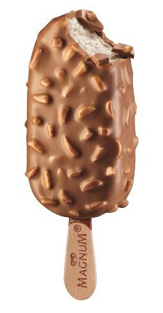 Magnum Amêndoas -