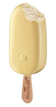 Magnum Branco -