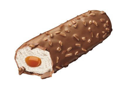 Magnum Caramel & Nuts -