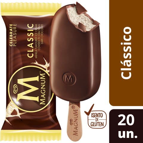 Magnum Classic -