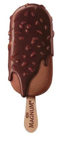 Magnum Praliné -
