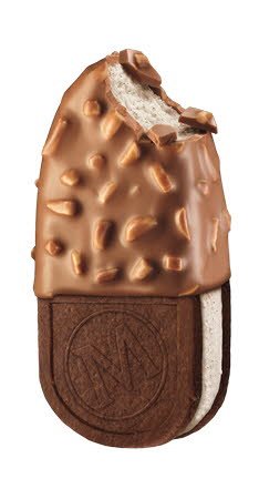 Magnum Sandwich -