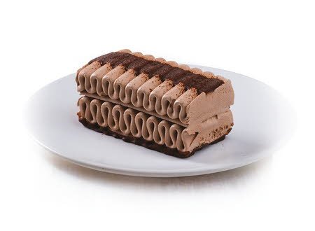 Mini Viennetta Chocolate -