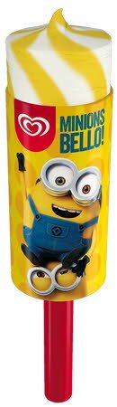 Minions Bello -