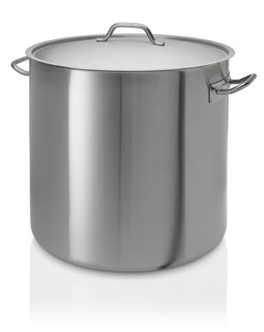 Panela com asas - Silampos