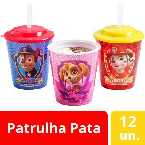 Patrulha Pata -