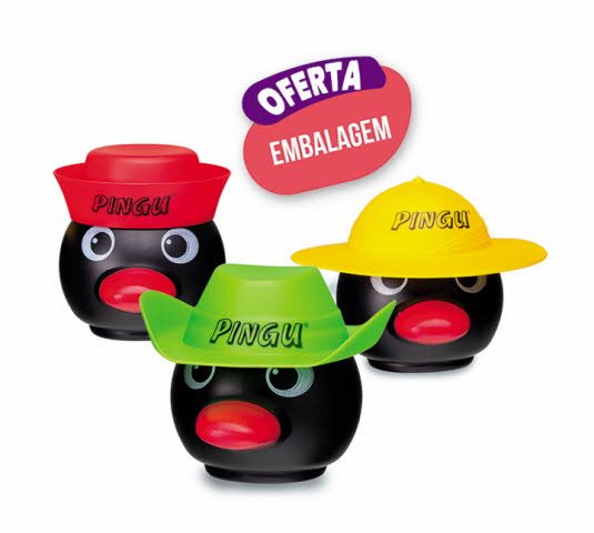 Pingu -