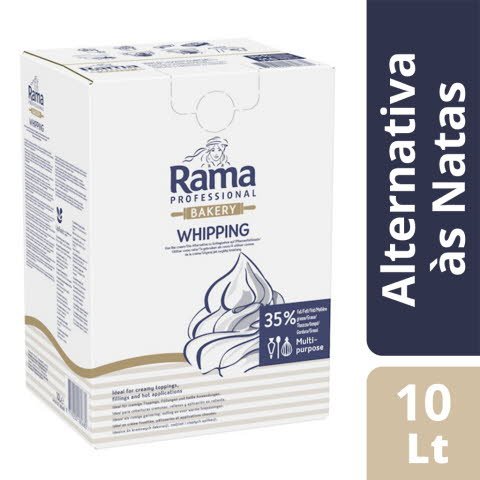 Rama Profissional para pastelaria 35% 10L -