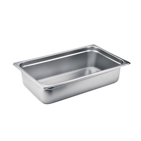 Recipiente Gastronorm 1/1 Inox