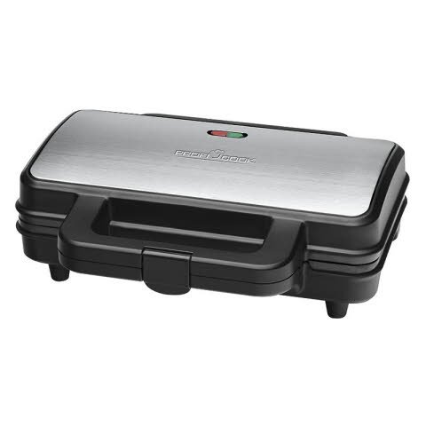Sandwicheira Inox XXL - Proficook ST 1092