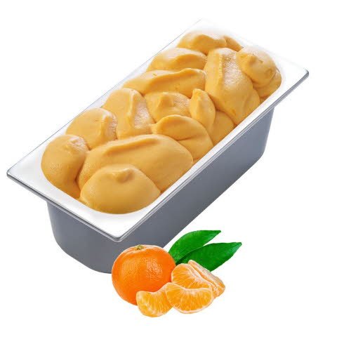 Sorbet Tangerina -