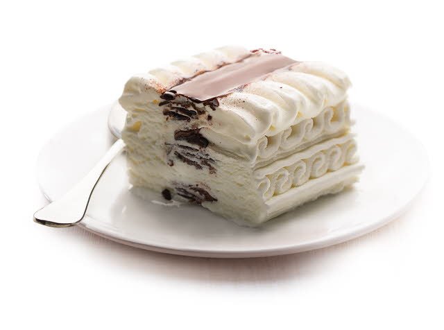 Viennetta Baunilha -