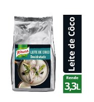 Knorr Leite Côco desidratado 500Gr