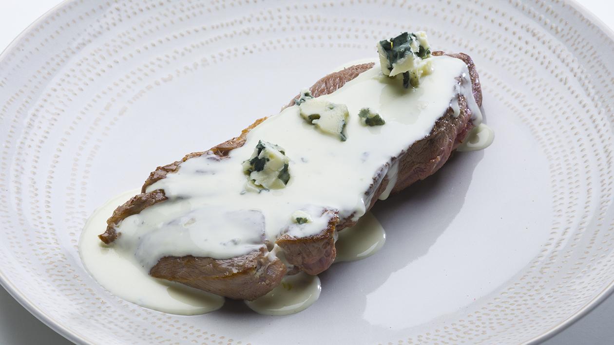Bife Roquefort