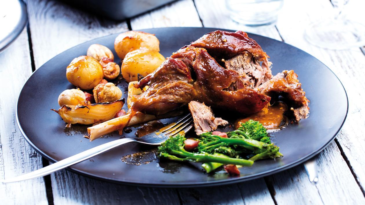 Cabrito de Trás-os-Montes