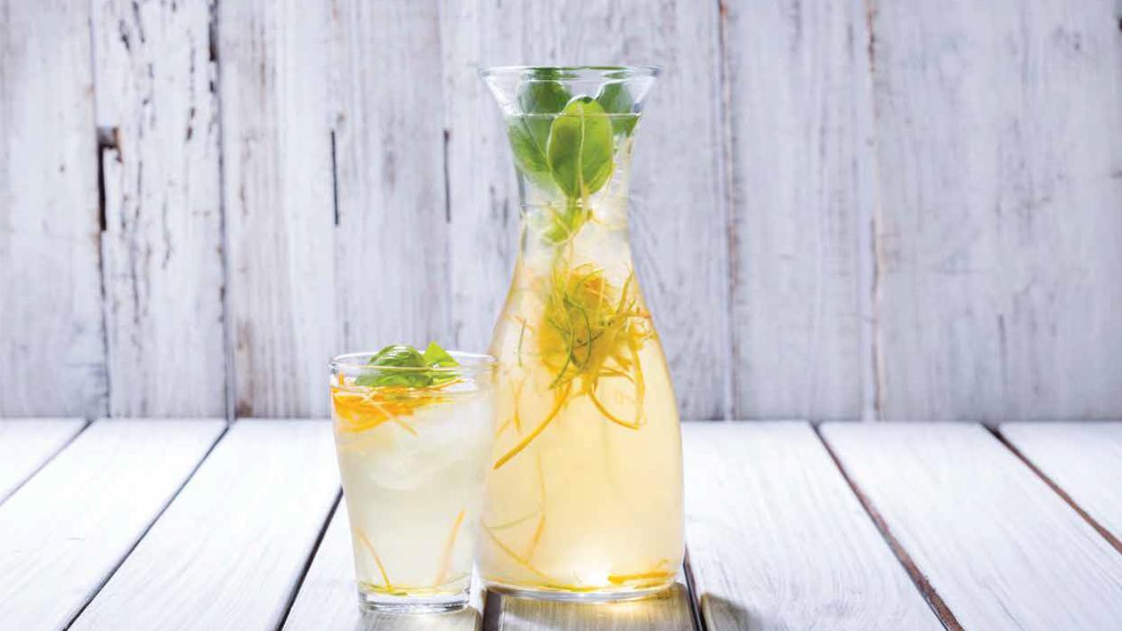 Changria de Citrinos