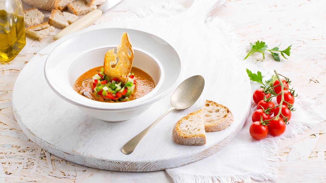 Gaspacho