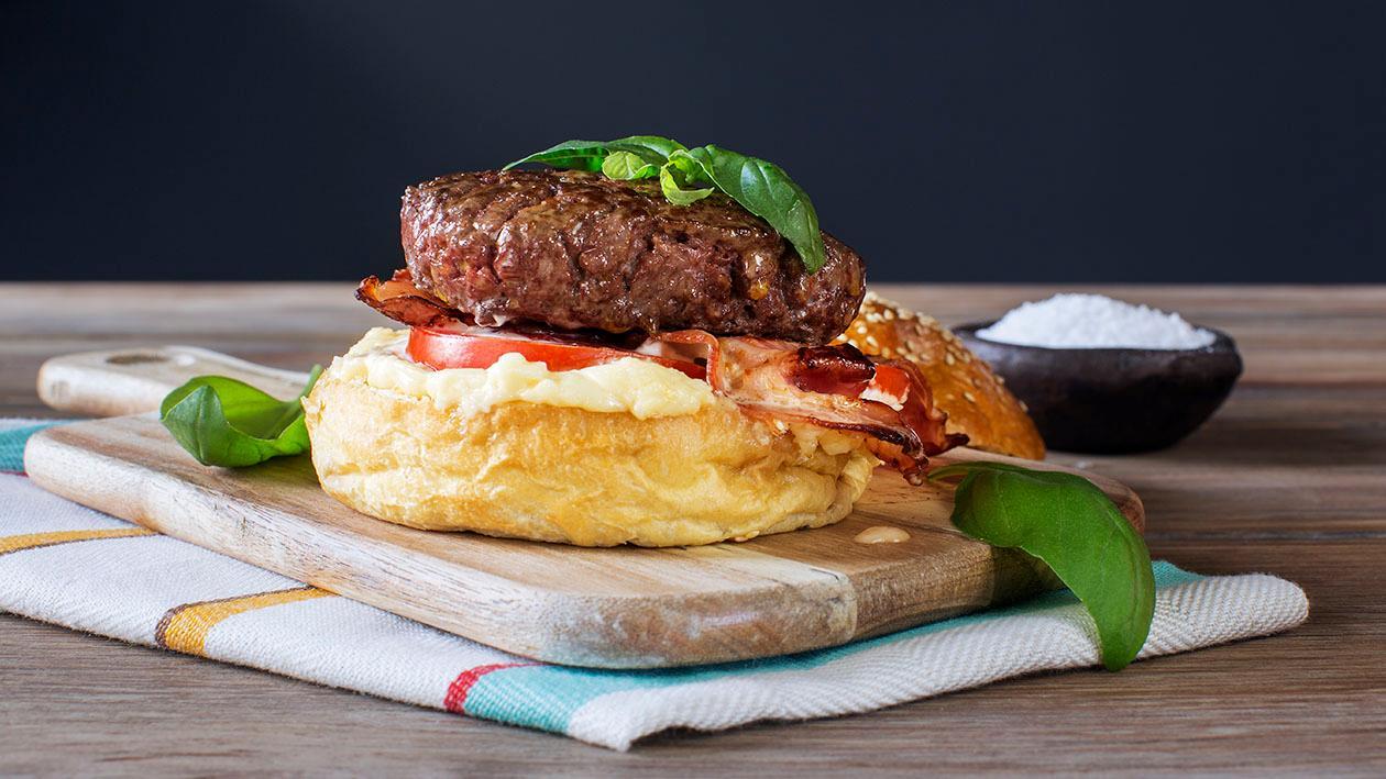 Hambúrguer BMT