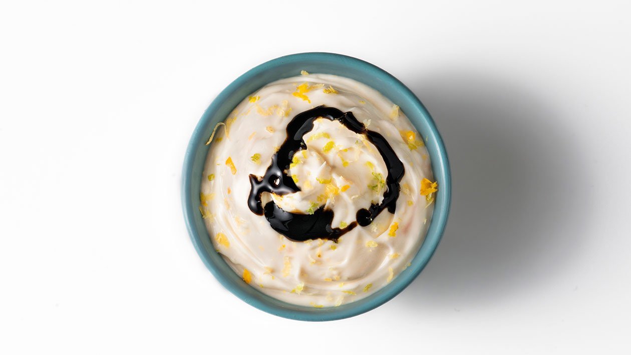 Maionese de citrinos