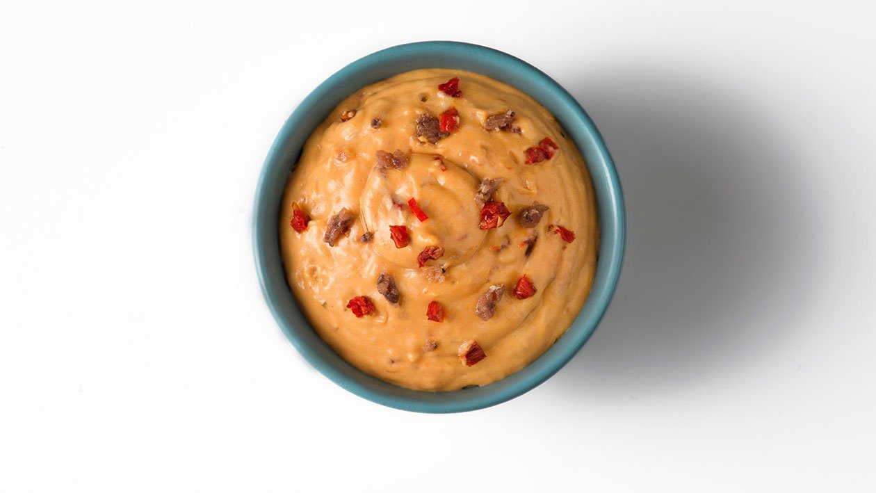 Maionese de Tomate Seco