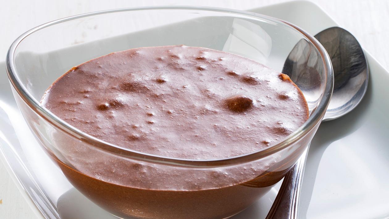 Mousse de Chocolate