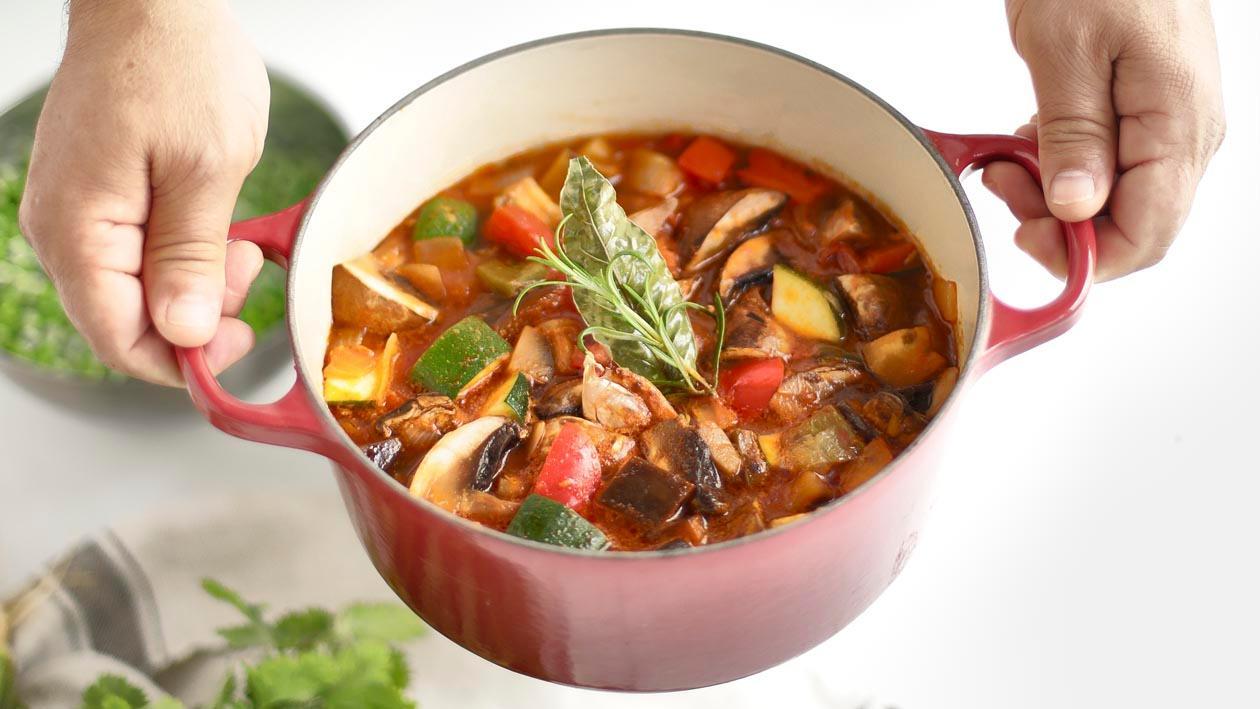 Ratatouille