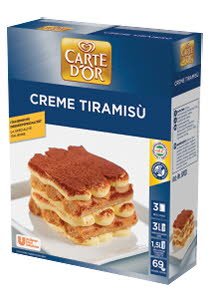 Carte D'Or Tiramisu - Carte D'Or Tiramisu -