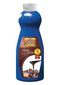 Carte D'Or Topping Cacao - Carte D'Or Topping Cacao -