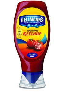 Hellmann's Ketchup 430 ml