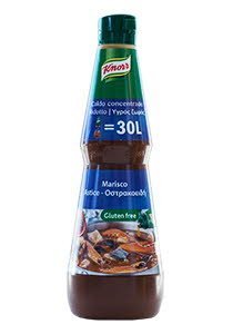 Knorr Bulion Lichid de Crustacee - Knorr Bulion Lichid de Crustacee -