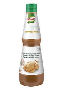 Knorr Bulion Lichid Pui - Knorr Bulion Lichid Pui -
