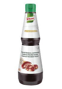 Knorr Bulion Lichid Vita - Knorr Bulion Lichid Vita -