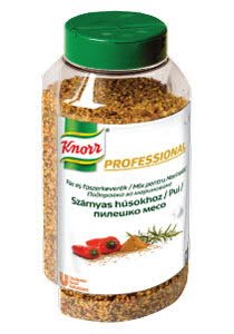 Knorr Condimente pentru Pui - Knorr Condimente pentru Pui -