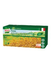 Knorr Penne rigate 3 kg - Knorr Penne rigate 3 kg -