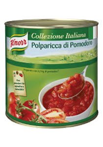 Knorr Polparicca - Knorr Polparicca -