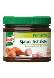 Knorr Primerba Ceapa Esalota - Knorr Primerba Ceapa Esalota -