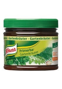 Knorr Primerba Ierburi de Gradina - Knorr Primerba Ierburi de Gradina -