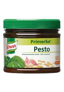 Knorr Primerba Pesto - Knorr Primerba Pesto -