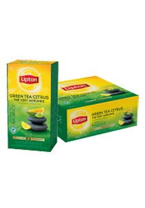 Lipton Classic Citrice 25 / 100 plicuri - Lipton Classic Citrice 25 / 100 plicuri -